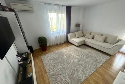 Apartament cu 2 camere decomandat + loc de parcare - Valea Lupului - 2