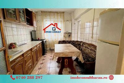 Apartament cu 2 camere decomandat în Ștefan cel Mare - 2