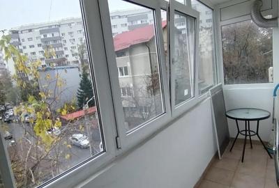 Garsoniera 3 min M LUjerului DB1287 - 7