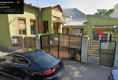 Spatii de inchiriat Ploiesti Ultracentral (zona 0), trafic intens, Str. Neagoe Basarab 14 - 1