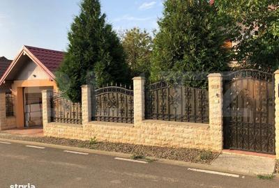 Casă cu 4 camere în Horpaz - 7