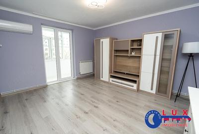 Apartament cu 2 camere semidecomandat în Babadag - 10