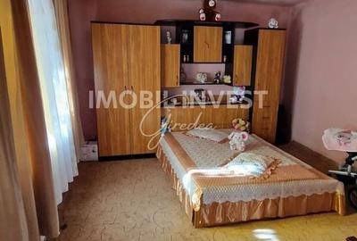 Casă cu 4 camere în Cistei - 3