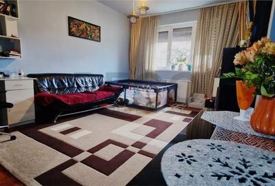 Apartament cu 2 camere în Central - 1