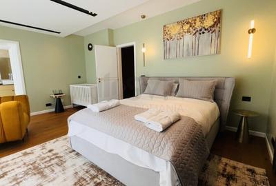 REA1023393 Apartament Lux I Tip Duplex I De Vanzare I Poiana Brasov I Silver Mou - 15