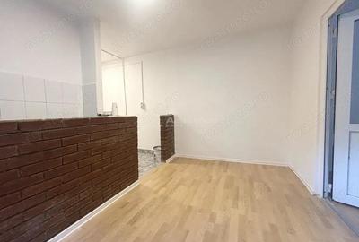 Apartament cu 2 camere nedecomandat în Rogerius