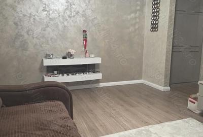 Apartament cu 3 camere semidecomandat în Giroc - 1