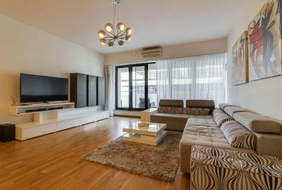 Apartament cu 3 camere decomandat, mobilat în Pipera - 2