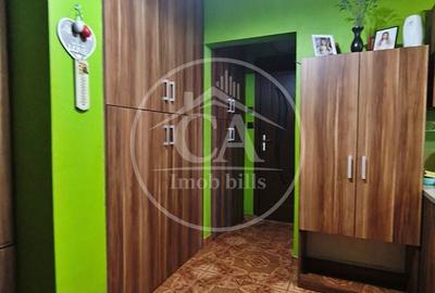 Apartament cu 2 camere decomandat în Lotus - 4