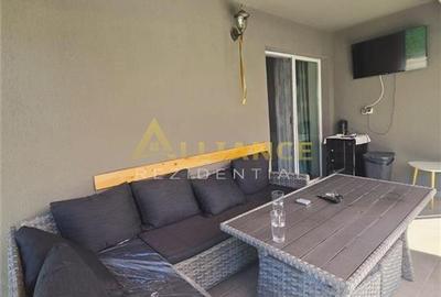 Casă individuală cu 3 camere cu Teren 300 Mp în Berceni - 6