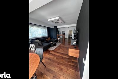 Apartament cu 3 camere decomandat în Tei - 2