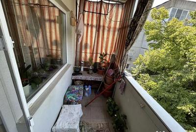 Apartament cu 3 camere decomandat în Dacia - 2