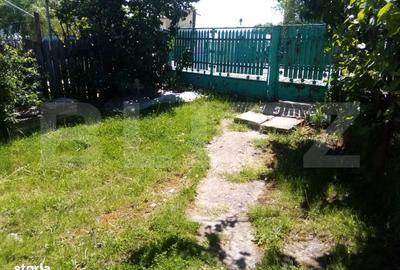 Casă cu 2 camere cu Teren 1700 Mp în Boldești