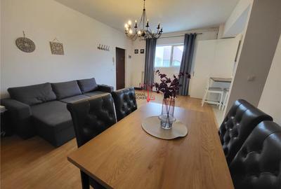 Apartament cu 2 camere semidecomandat, mobilat în Theodor Pallady - 2