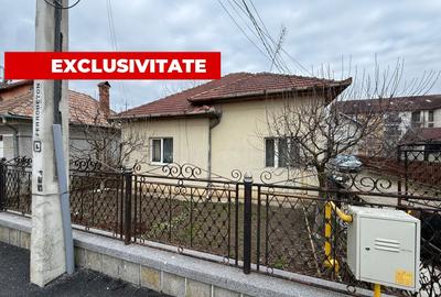 Casă cu 4 camere cu Canalizare în Florești - 2