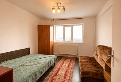 Apartament cu 3 camere decomandat, mobilat în Casa de Cultură - 7