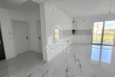Apartament cu 3 camere,etajul 1,bloc nou,Dumbravita - 2