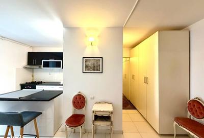 Apartament cu 3 camere în Central - 11