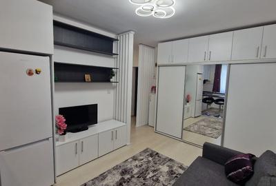 Apartament 2 camere tip studio-Chiajna I Str. Tineretului I Loc parcare - 6
