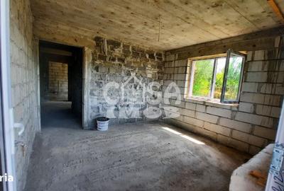 Casă cu 4 camere în Gemenea-Brătulești - 3