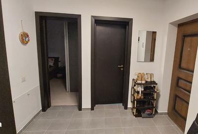 Apartament cu 2 camere decomandat în Sânpetru - 3