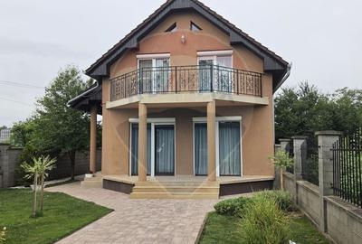 Casa de vis cu 4 dormitoare intr-o zona linistita din Salonta - 9