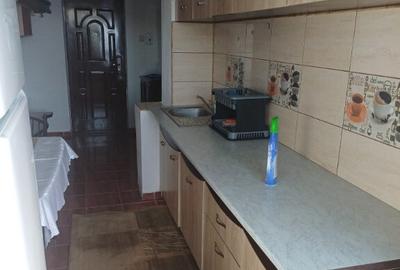 Podu Ros Nicole Iorga -apartament 2 camere decomandat 60 mp - 2