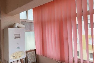 Apartament cu 3 camere decomandat, mobilat în Exterior Est - 3