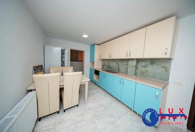 Apartament cu 2 camere decomandat în E3 - 8