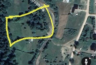 Teren de 6888 mp, în Putna - 5