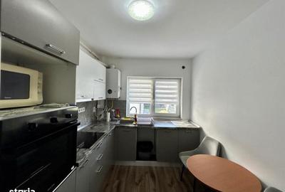 Apartament cu 2 camere decomandat în Central - 7
