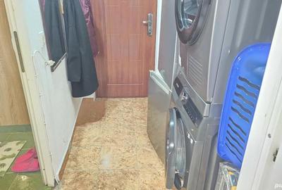 Garsonieră semidecomandată în Micro 15 - 5