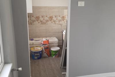 ►Scoala 8- 2 Camere semiDecomandate 34m² Renovat Incadrat Centrala pe Gaze Liber - 4