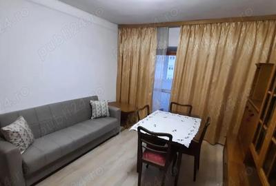 Apartament cu 2 camere decomandat în Păcurari
