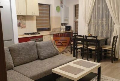 Apartament cu 3 camere în Tomis Plus - 3