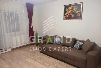 Garsonieră decomandată, mobilată în Mănăștur - 2