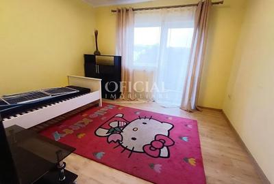 Apartament 3 Camere | 52 Mp | Balcon | Parcare | Calea Turzii Zorilor - 4