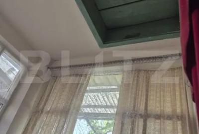 Casă cu 3 camere cu Teren 1260 Mp în Sâncraiu de Mureș - 5