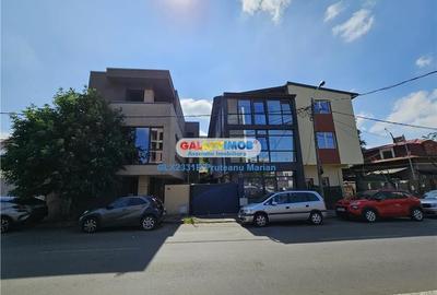 Vanzare cladire Birouri situata in apropriere de rond Alba Iulia Vanzare cladire Birouri situata in apropriere de rond Alba Iulia - 32