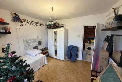 Decomandat. La 2 pasi de Shopping City. 2 bai. - 5