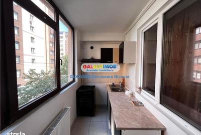 Apartament cu 2 camere în Rudeni - 4
