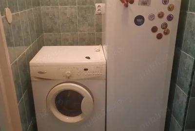 Garsonieră nedecomandată în Mănăștur - 1