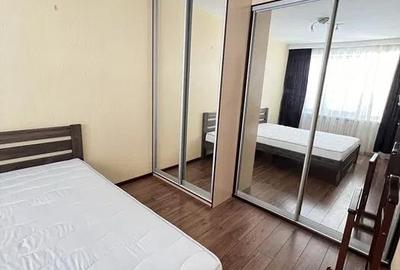 Garsonieră decomandată în Muncii - 2