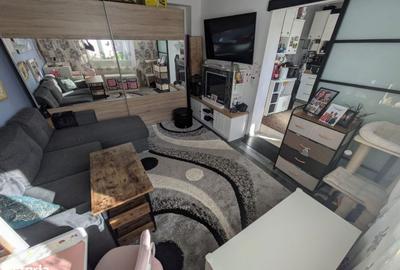 Casă cu 3 camere în Șura Mare - 4