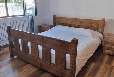 Casa p+m individuala la 5 minunte Bucuresti capat tramvai Progresu - 7
