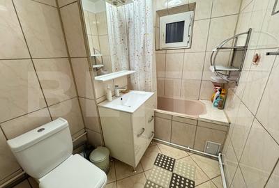 Apartament cu 3 camere decomandat, mobilat în Cornitoiu - 13