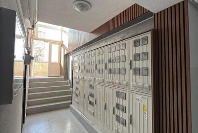 Garsoniera spatioasa - Bloc Nou - 33 MP - Comision 0 - Tva Inclus - Militari - 20