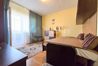 Apartament 4 camere decomandat | 94mp | Et.6/8 | Marasti | Zona Farmec - 3