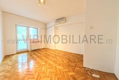 Unirii - Rond Piata Alba Iulia - 4 camere partial mobilat - 7