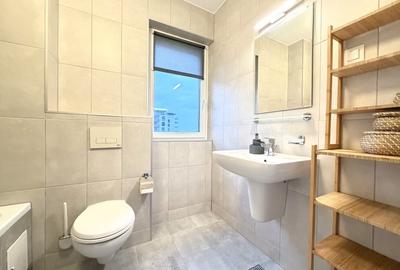 Apartament modern, 3 camere, 59 mp utili - Denya Forest - 12